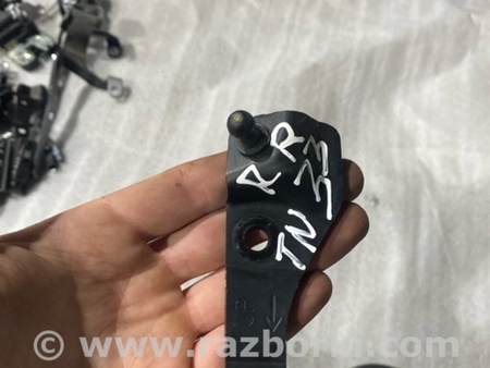 ФОТО Кронштейн для Audi (Ауди) A5 F5 B9 (16-24) Київ