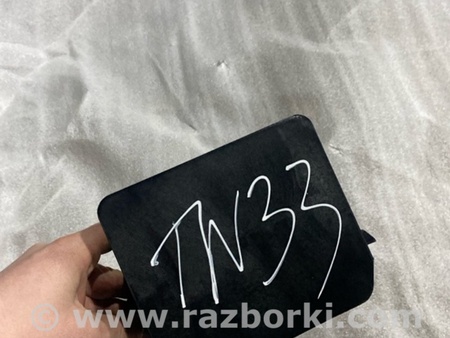 ФОТО Пластик для Audi (Ауди) A5 F5 B9 (16-24) Київ