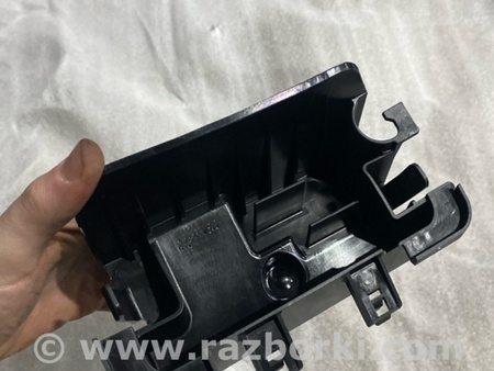 ФОТО Пластик для Audi (Ауди) A5 F5 B9 (16-24) Київ