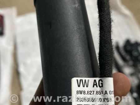 ФОТО Амортизатор крышки багажника для Audi (Ауди) A5 F5 B9 (16-24) Київ