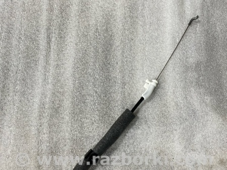 ФОТО Трос замка багажника для Audi (Ауди) A5 F5 B9 (16-24) Київ