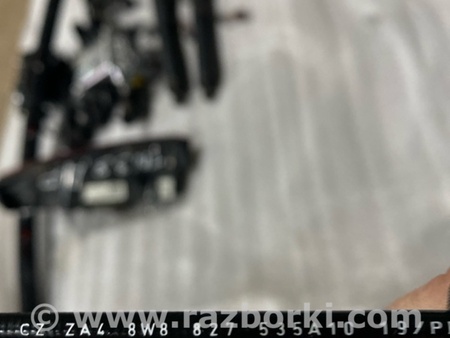 ФОТО Трос замка багажника для Audi (Ауди) A5 F5 B9 (16-24) Київ