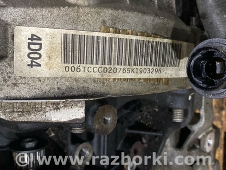 ФОТО АКПП (коробка автомат) для Audi (Ауди) A5 F5 B9 (16-24) Київ