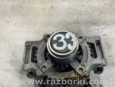 ФОТО Генератор для Audi (Ауди) A5 F5 B9 (16-24) Київ