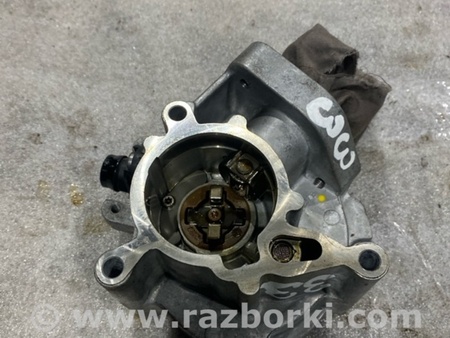 ФОТО Вакуумный насос для Audi (Ауди) A5 F5 B9 (16-24) Київ