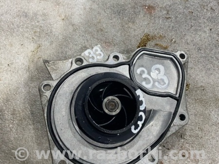 ФОТО Помпа для Audi (Ауди) A5 F5 B9 (16-24) Київ