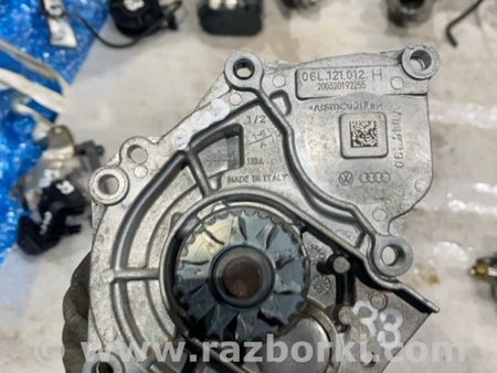 ФОТО Помпа для Audi (Ауди) A5 F5 B9 (16-24) Київ
