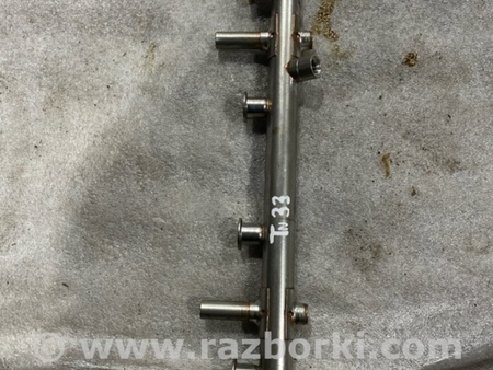 ФОТО Топливная рампа для Audi (Ауди) A5 F5 B9 (16-24) Київ