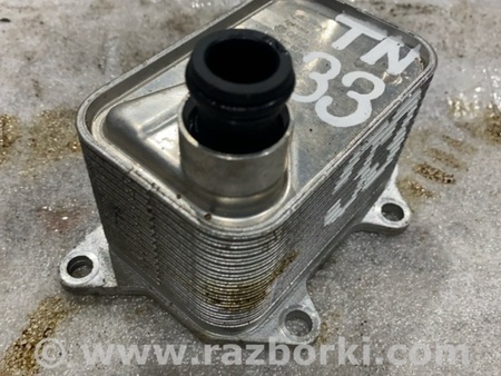 ФОТО Радиатор масляный для Audi (Ауди) A5 F5 B9 (16-24) Київ