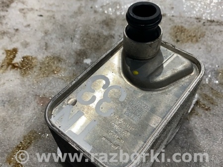 ФОТО Радиатор масляный для Audi (Ауди) A5 F5 B9 (16-24) Київ