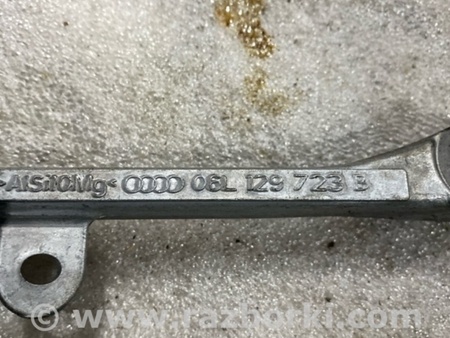 ФОТО Кронштейн для Audi (Ауди) A5 F5 B9 (16-24) Київ