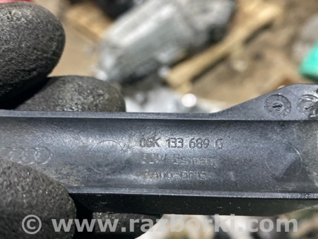 ФОТО Кронштейн для Audi (Ауди) A5 F5 B9 (16-24) Київ