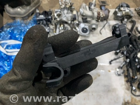 ФОТО Кронштейн для Audi (Ауди) A5 F5 B9 (16-24) Київ