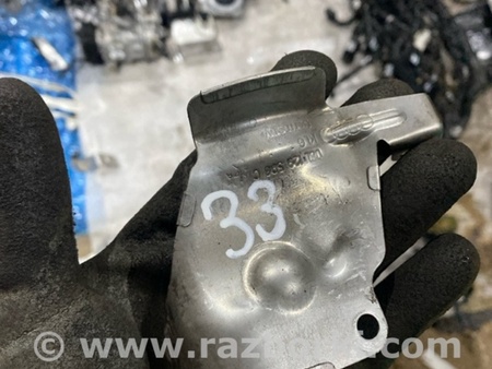 ФОТО Кронштейн для Audi (Ауди) A5 F5 B9 (16-24) Київ