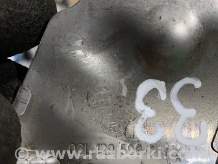 ФОТО Кронштейн для Audi (Ауди) A5 F5 B9 (16-24) Київ