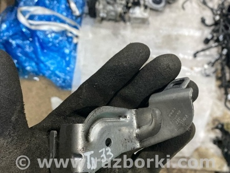 ФОТО Кронштейн для Audi (Ауди) A5 F5 B9 (16-24) Київ