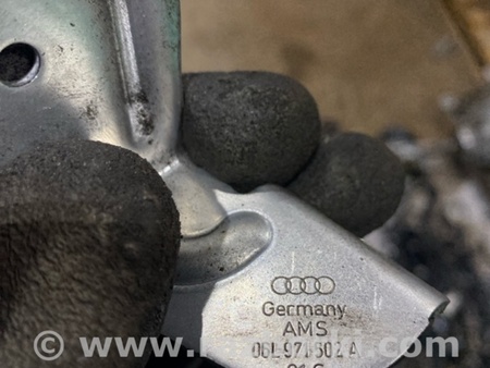 ФОТО Кронштейн для Audi (Ауди) A5 F5 B9 (16-24) Київ