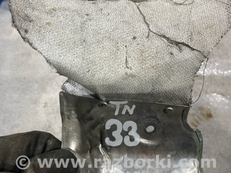 ФОТО Защитный кожух для Audi (Ауди) A5 F5 B9 (16-24) Київ