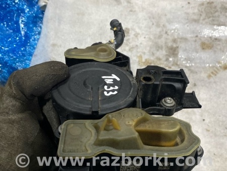 ФОТО Маслоотделитель для Audi (Ауди) A5 F5 B9 (16-24) Київ