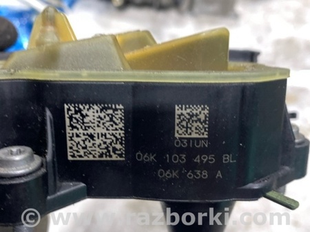 ФОТО Маслоотделитель для Audi (Ауди) A5 F5 B9 (16-24) Київ