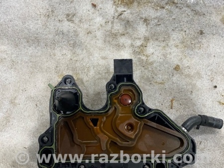 ФОТО Маслоотделитель для Audi (Ауди) A5 F5 B9 (16-24) Київ