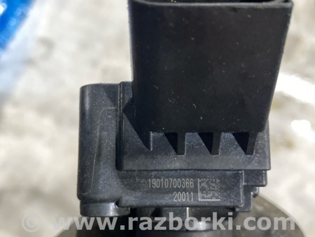 ФОТО Катушка зажигания для Audi (Ауди) A5 F5 B9 (16-24) Київ