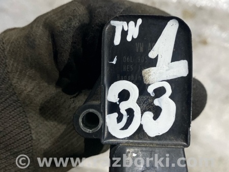 ФОТО Катушка зажигания для Audi (Ауди) A5 F5 B9 (16-24) Київ