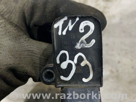 ФОТО Катушка зажигания для Audi (Ауди) A5 F5 B9 (16-24) Київ