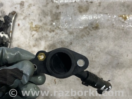 ФОТО Клапан для Audi (Ауди) A5 F5 B9 (16-24) Київ