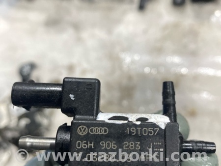 ФОТО Клапан для Audi (Ауди) A5 F5 B9 (16-24) Київ