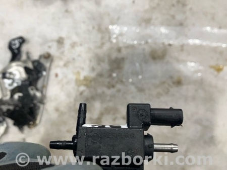 ФОТО Клапан для Audi (Ауди) A5 F5 B9 (16-24) Київ