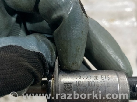 ФОТО Клапан для Audi (Ауди) A5 F5 B9 (16-24) Київ