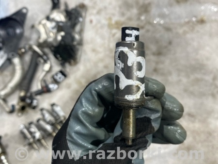 ФОТО Клапан для Audi (Ауди) A5 F5 B9 (16-24) Київ