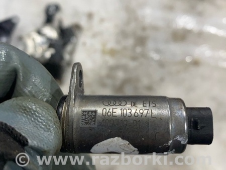 ФОТО Клапан для Audi (Ауди) A5 F5 B9 (16-24) Київ