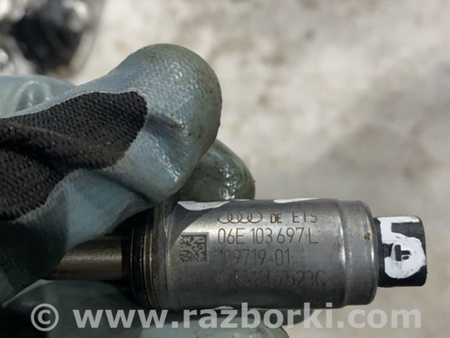 ФОТО Клапан для Audi (Ауди) A5 F5 B9 (16-24) Київ