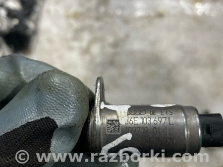 ФОТО Клапан для Audi (Ауди) A5 F5 B9 (16-24) Київ