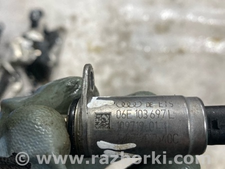 ФОТО Клапан для Audi (Ауди) A5 F5 B9 (16-24) Київ