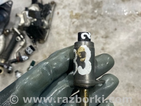 ФОТО Клапан для Audi (Ауди) A5 F5 B9 (16-24) Київ