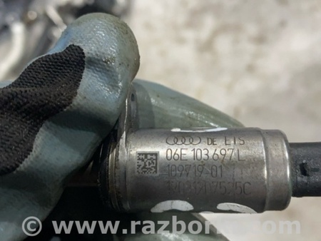 ФОТО Клапан для Audi (Ауди) A5 F5 B9 (16-24) Київ