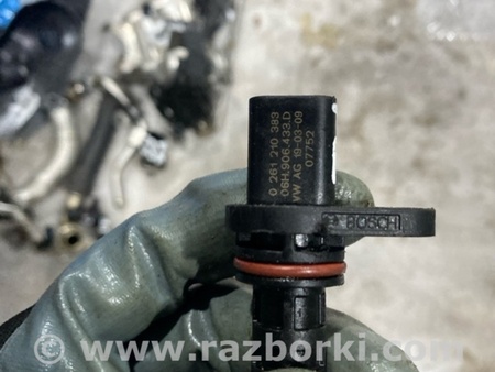 ФОТО Датчик для Audi (Ауди) A5 F5 B9 (16-24) Київ