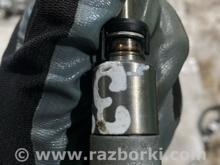 ФОТО Форсунка топливная для Audi (Ауди) A5 F5 B9 (16-24) Київ