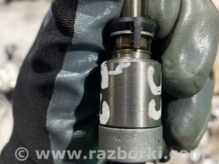 ФОТО Форсунка топливная для Audi (Ауди) A5 F5 B9 (16-24) Київ