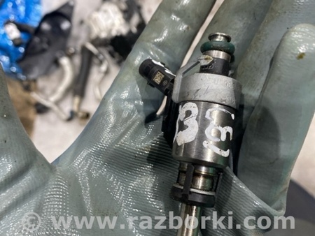 ФОТО Форсунка топливная для Audi (Ауди) A5 F5 B9 (16-24) Київ