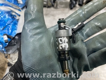 ФОТО Форсунка топливная для Audi (Ауди) A5 F5 B9 (16-24) Київ