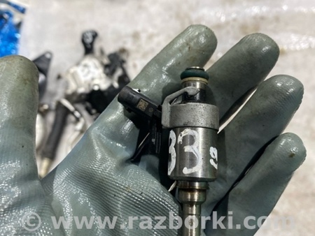 ФОТО Форсунка топливная для Audi (Ауди) A5 F5 B9 (16-24) Київ