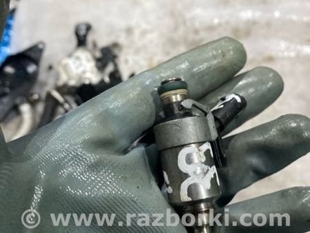 ФОТО Форсунка топливная для Audi (Ауди) A5 F5 B9 (16-24) Київ