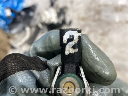 ФОТО Форсунка топливная для Audi (Ауди) A5 F5 B9 (16-24) Київ