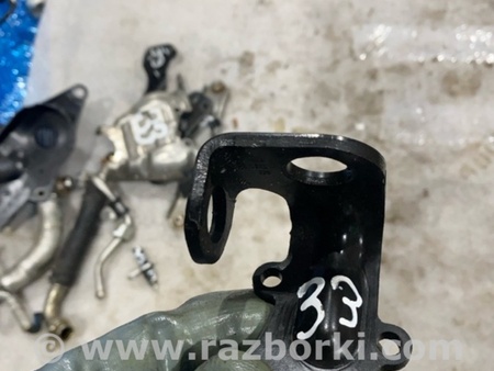 ФОТО Кронштейн для Audi (Ауди) A5 F5 B9 (16-24) Київ