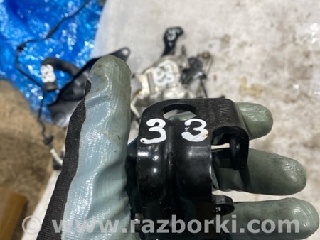 ФОТО Кронштейн для Audi (Ауди) A5 F5 B9 (16-24) Київ