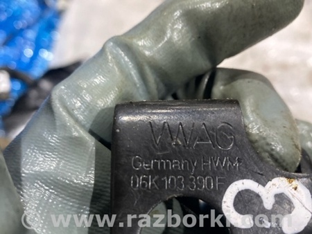 ФОТО Кронштейн для Audi (Ауди) A5 F5 B9 (16-24) Київ